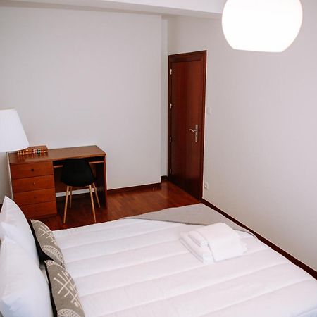 Apartamento T3 Vista Mar - Anzol Vila do Conde Ngoại thất bức ảnh