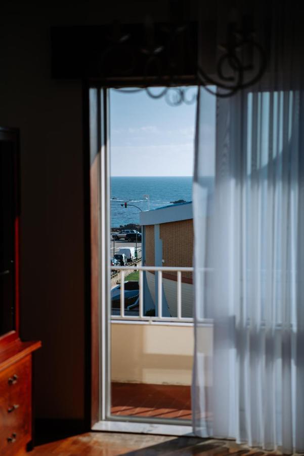 Apartamento T3 Vista Mar - Anzol Vila do Conde Ngoại thất bức ảnh