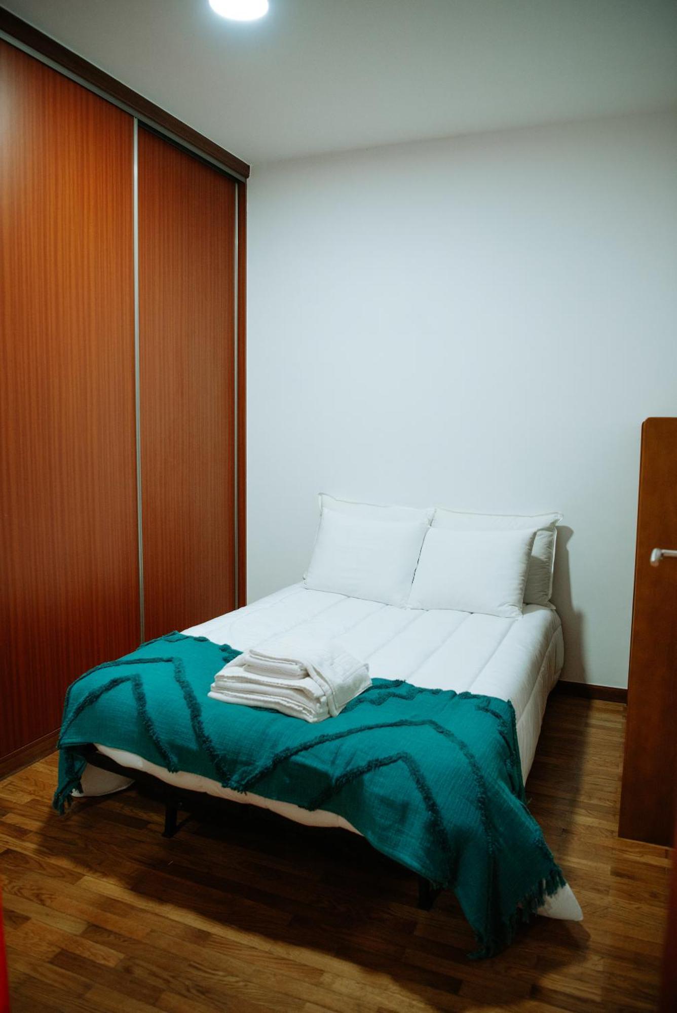 Apartamento T3 Vista Mar - Anzol Vila do Conde Ngoại thất bức ảnh