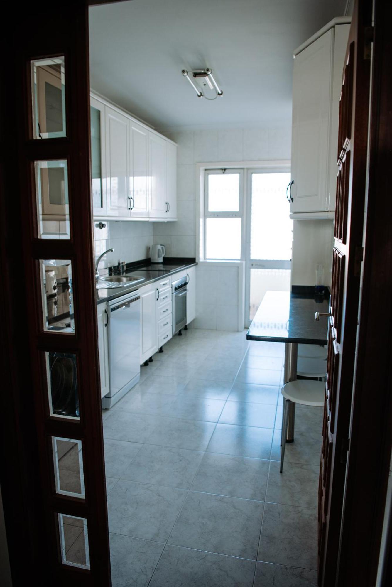 Apartamento T3 Vista Mar - Anzol Vila do Conde Ngoại thất bức ảnh